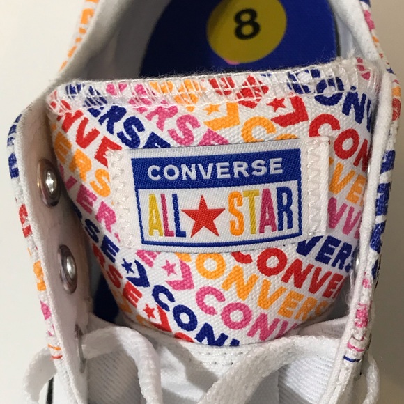 Converse All Star - Picture 8 of 10